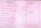 国税副本